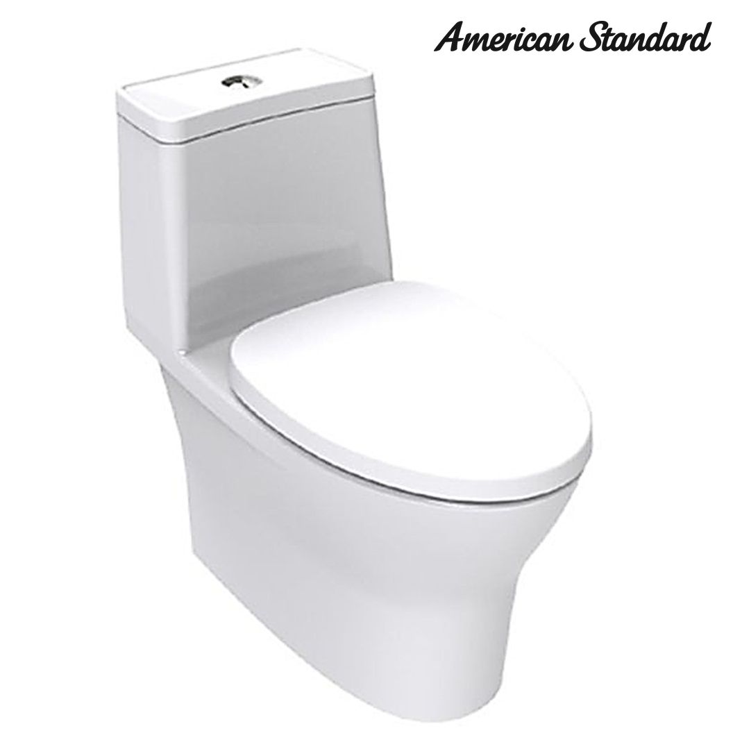 Bồn cầu American Standard VF-2530